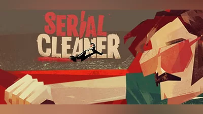 Serial Cleaner (Steam key)