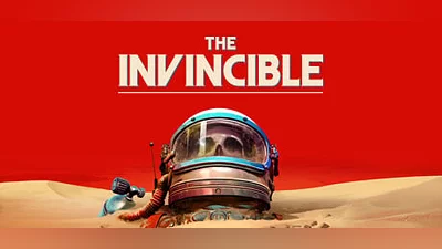 The Invincible (Steam key)