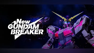 New Gundam Breaker (Steam key)