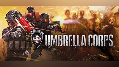 Umbrella Corps Standard Edition (Steam key)