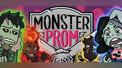 Monster Prom (Steam key)