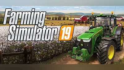 Farming Simulator 19 (Steam key)