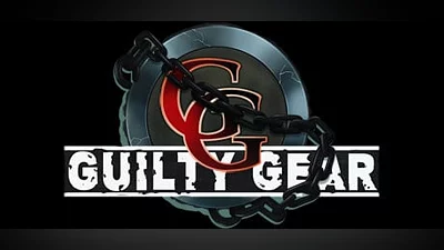 GUILTY GEAR (Steam key)