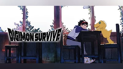 Digimon Survive (Steam key)