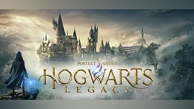 Hogwarts Legacy (Steam key)