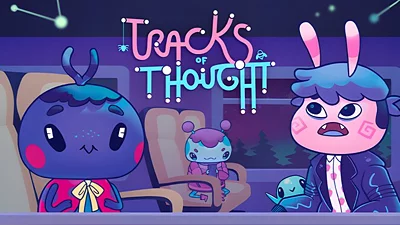 Tracks of Thought (Steam)