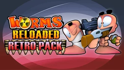 Worms Reloaded Retro Pack (Steam)