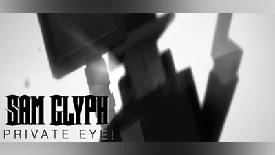 Sam Glyph Private Eye (PC) [Global] [Standard]