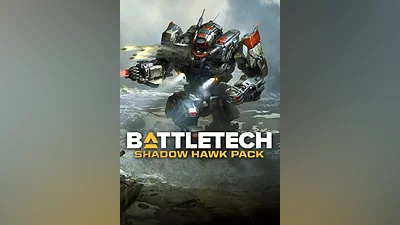 BATTLETECH - Shadow Hawk Pack