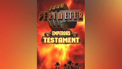Perimeter: Emperor's Testament