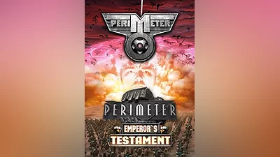 Perimeter + Perimeter: Emperor's Testament