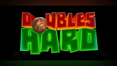 Doubles Hard (Steam key)