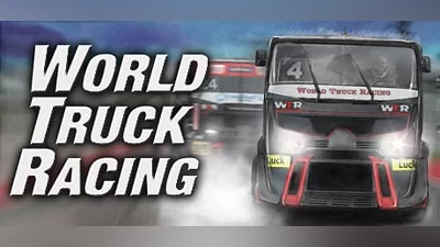 World Truck Racing (Steam key)