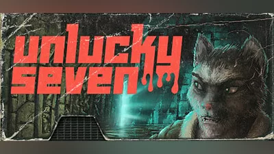 Unlucky Seven (Steam key)