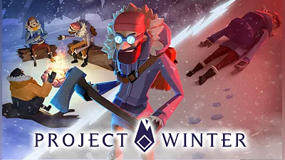 Project Winter (Xbox X) (Account) [Global] [Standard]