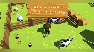 Homestead Odyssey (XB1) (Account) [Global] [Standard]