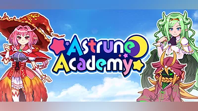 Astrune Academy (XB1) (Account) [Global] [Standard]
