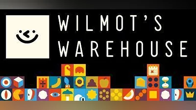 Wilmots Warehouse (Xbox X) (Account) [Global] [Standard]