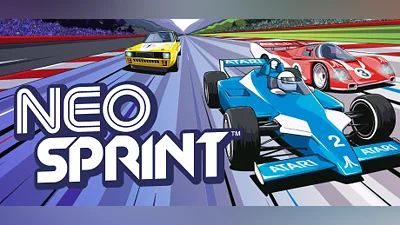 NeoSprint (PS4) (Account) [Global] [Standard]