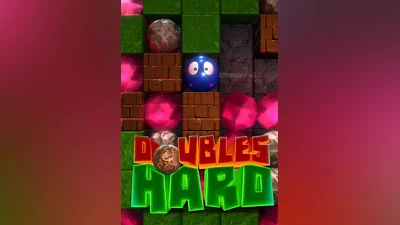 Doubles Hard