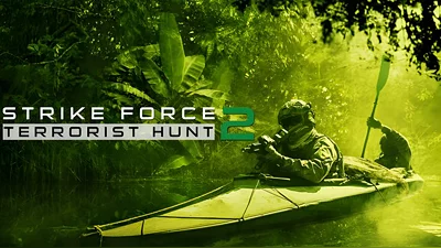Strike Force 2 - Terrorist Hunt (Steam)