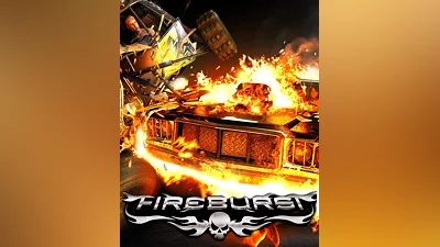 Fireburst (Россия, Украина и СНГ)
