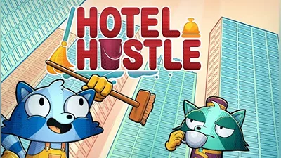 Hotel Hustle (Nintendo Switch) (Account) [Global] [Standard]