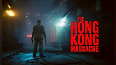 The Hong Kong Massacre (Xbox X) (Account) [Global] [Standard]