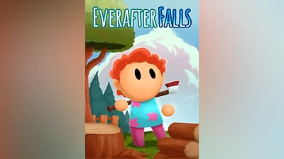 Everafter Falls