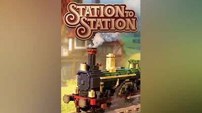 Station to Station