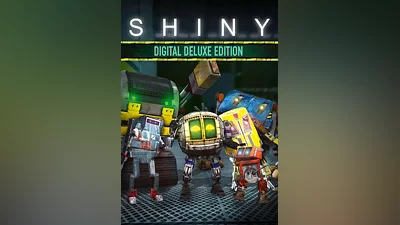 Shiny: Deluxe Edition