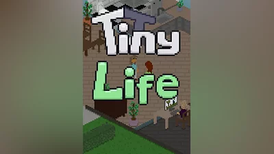 Tiny Life