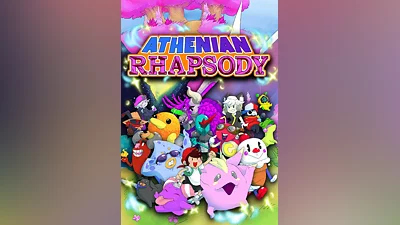 Athenian Rhapsody