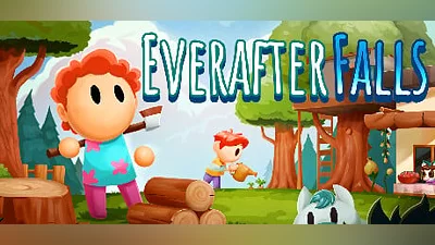 Everafter Falls (Steam key)