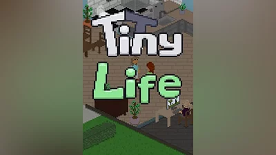 Tiny Life