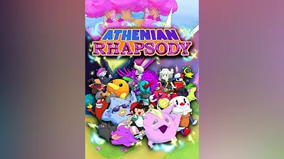 Athenian Rhapsody
