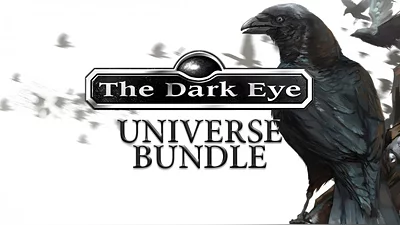 The Dark Eye Universe Bundle (Steam)