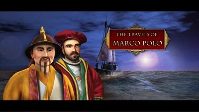 The Travels Of Marco Polo (Steam)