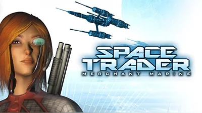 Space Trader (Steam)