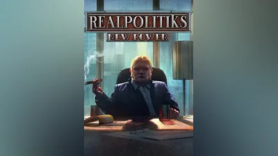 Realpolitiks - New Power