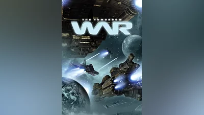 The Tomorrow War
