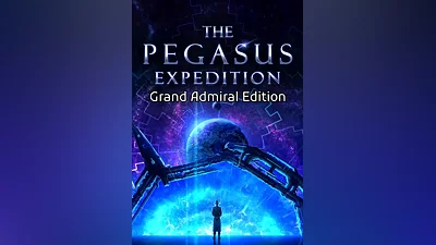 The Pegasus Expedition – Grand Admiral Edition