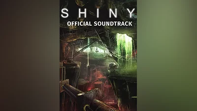 Shiny - Official Soundtrack