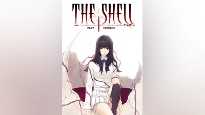 The Shell Part I: Inferno