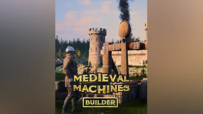 Medieval Machines Builder (Россия, Украина и СНГ)