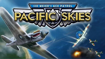 Sid Meier's Ace Patrol : Pacific Skies (Steam)