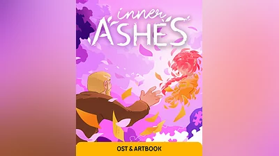 Inner Ashes - OST & Artbook (PC)