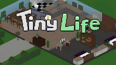 Tiny Life (Steam)