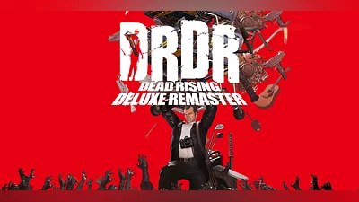 Dead Rising Deluxe Remaster (PS5) (Account) [Global] [Standard]