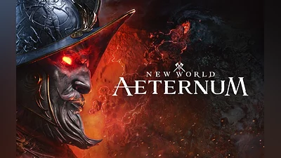 New World: Aeternum (PS5) (Account) [Global] [Deluxe Edition]